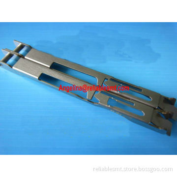 YAMAHA SS feeder part TAPE GUIDE ASSY Part Number KHJ-MC141-03